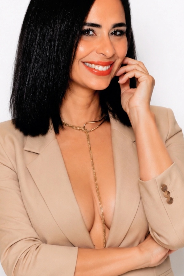 Cruise Brothers Travel Agent Yomarie Miranda